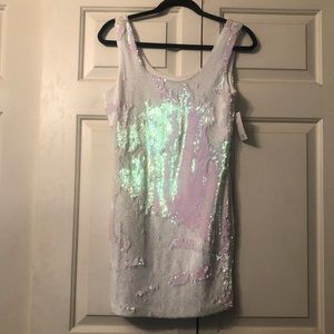 Charlotte Russe Dress